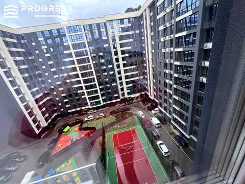 квартира за адресою Хіміків вул., 28, к.7-14