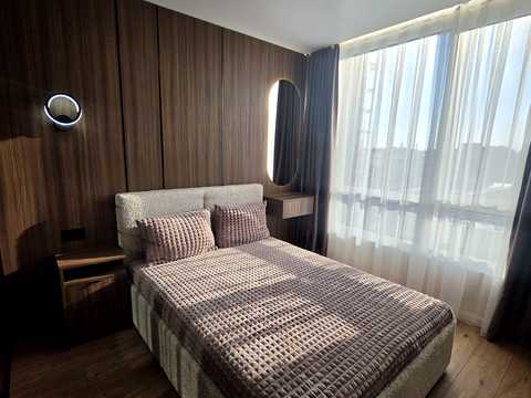 квартира за адресою Бельведерська вул., 32-Б