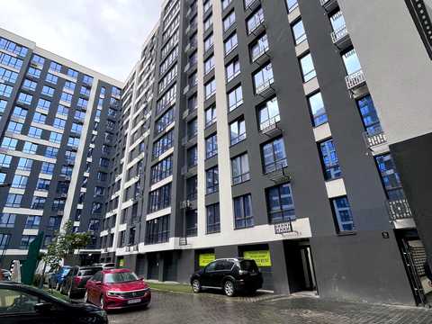 квартира за адресою Хіміків вул., 28, к.7-14