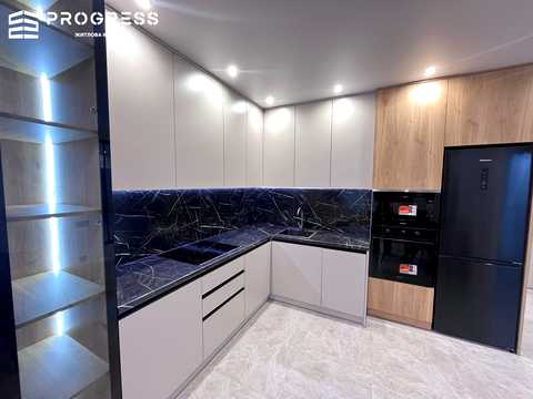 квартира за адресою Хіміків вул., 28, к.7-14