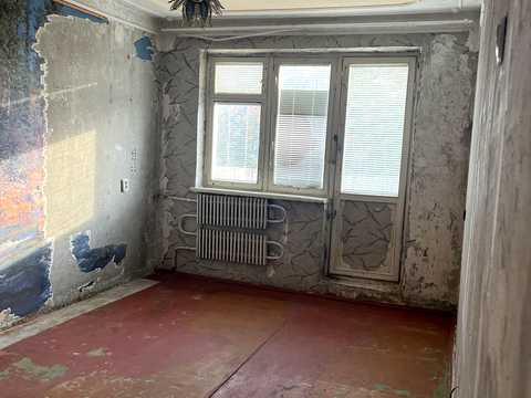 квартира по адресу Светлая ул., 27