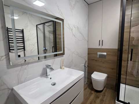квартира за адресою Бельведерська вул., 32-Б