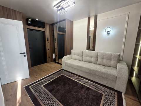 квартира за адресою Бельведерська вул., 32-Б