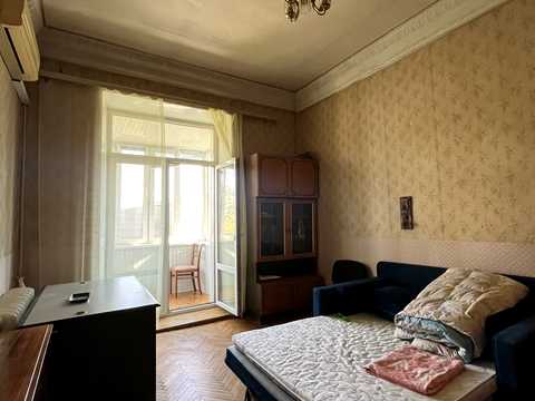 квартира за адресою Берестейський просп. (Перемоги), 45