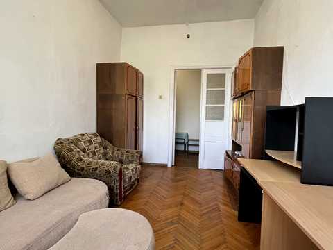 квартира за адресою Берестейський просп. (Перемоги), 45