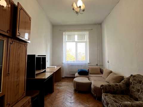 квартира за адресою Берестейський просп. (Перемоги), 45