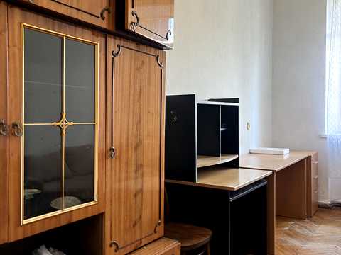 квартира за адресою Берестейський просп. (Перемоги), 45