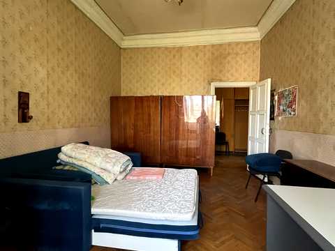 квартира за адресою Берестейський просп. (Перемоги), 45