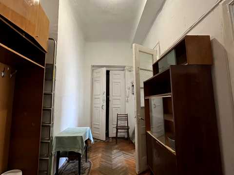 квартира за адресою Берестейський просп. (Перемоги), 45