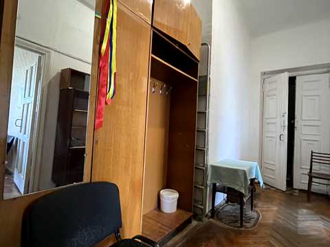 квартира за адресою Берестейський просп. (Перемоги), 45
