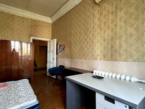 квартира за адресою Берестейський просп. (Перемоги), 45