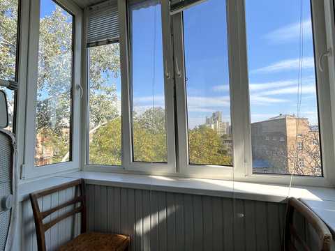 квартира за адресою Берестейський просп. (Перемоги), 45