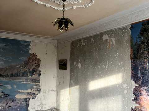 квартира по адресу Светлая ул., 27