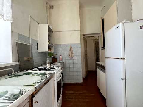 квартира за адресою Берестейський просп. (Перемоги), 45