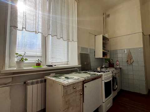 квартира за адресою Берестейський просп. (Перемоги), 45