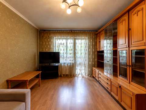 квартира за адресою Лариси Руденко вул., 3-Б