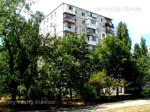 квартира по адресу Ивана Миколайчука ул. (Серафимовича), 7/1