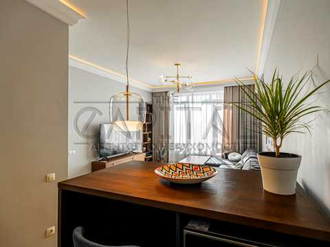 квартира за адресою Саперне Поле вул., 3