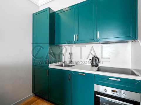 квартира за адресою Саперне Поле вул., 3