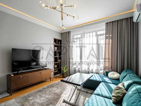 квартира за адресою Саперне Поле вул., 3