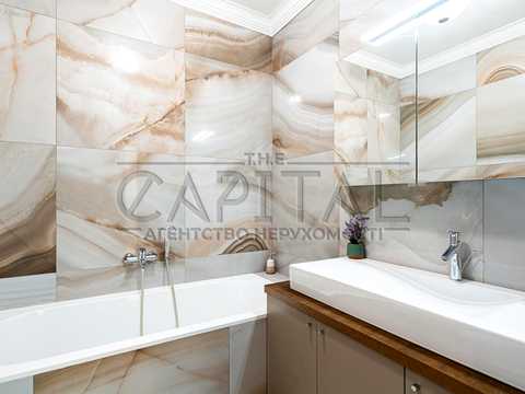 квартира за адресою Саперне Поле вул., 3