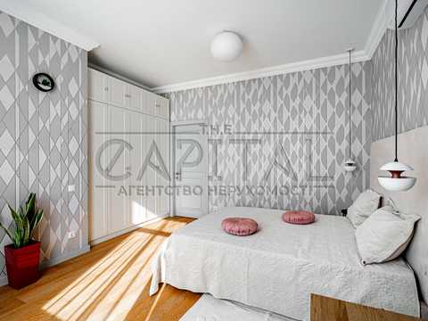 квартира за адресою Саперне Поле вул., 3
