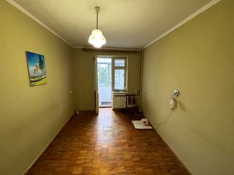 квартира за адресою Околична вул., 18