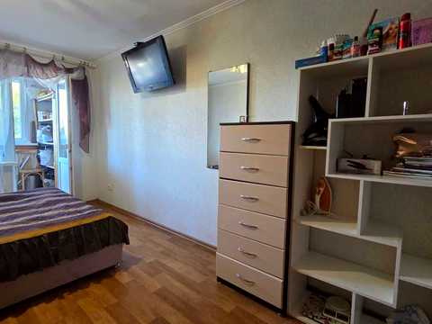 квартира за адресою Марії Сокіл вул. (Паршина), 1