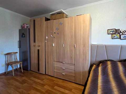 квартира за адресою Марії Сокіл вул. (Паршина), 1