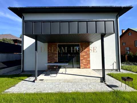 дом по адресу Ирпень, Зелена, 9