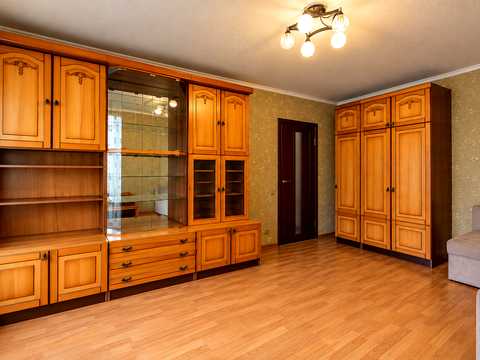 квартира за адресою Лариси Руденко вул., 3-Б