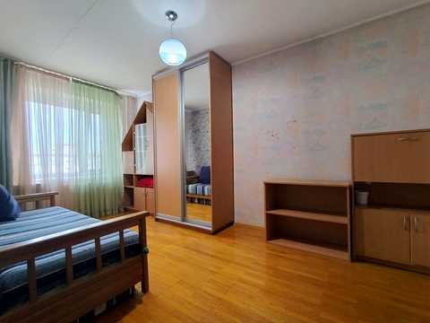 квартира по адресу Киев, Миколи Садовського ул., 12