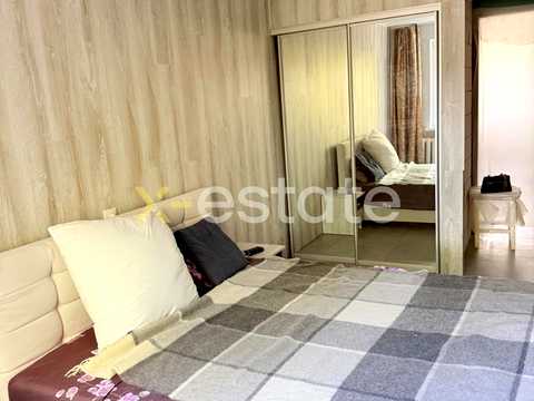 квартира за адресою Петра Калнишевського просп. (Косіора), 58