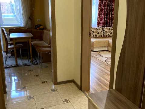 квартира за адресою Олександра Довженка вул., 21-Б