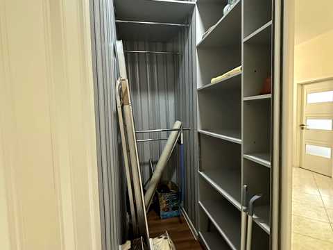 квартира по адресу Пишоновская ул., 26/2