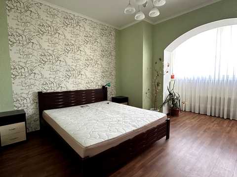 квартира по адресу Пишоновская ул., 26/2