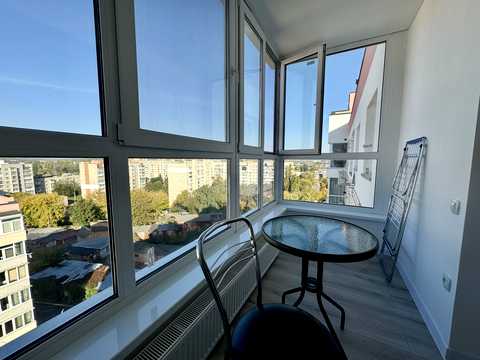 квартира за адресою Стрілецька вул. (Червоноармійська), 23б