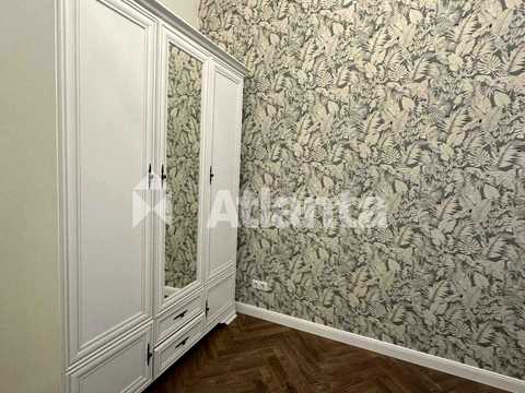 квартира за адресою Одеса, Балківська вул., 137г