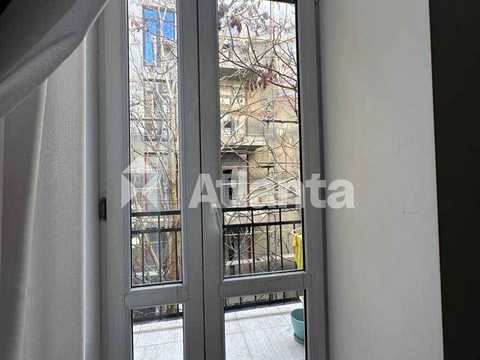 квартира за адресою Одеса, Балківська вул., 137г
