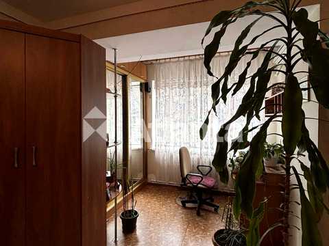 квартира за адресою Одеса, Балківська вул., 137г