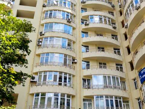квартира за адресою Олександра Кониського вул., 46/11
