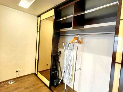 квартира за адресою Заліська вул., 5