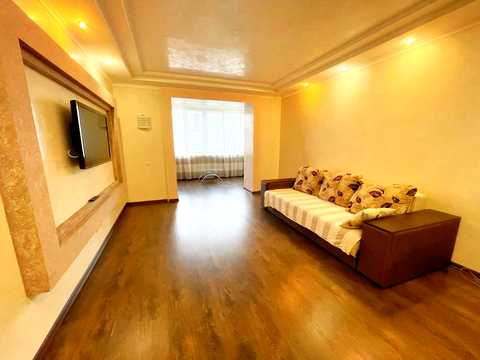 квартира за адресою Заліська вул., 5