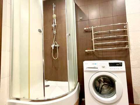 квартира за адресою Заліська вул., 5
