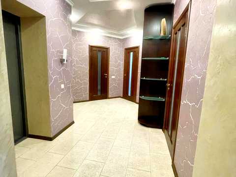 квартира за адресою Заліська вул., 5