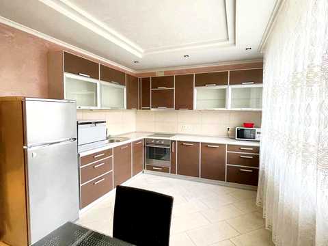 квартира за адресою Заліська вул., 5