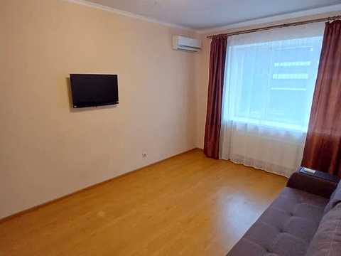 квартира за адресою Задорожний пров., 6