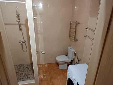 квартира за адресою Задорожний пров., 6