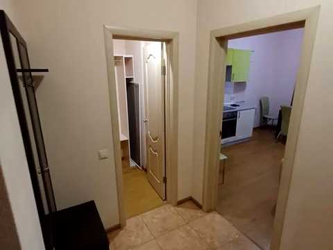 квартира за адресою Задорожний пров., 6