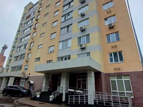 квартира за адресою Задорожний пров., 6